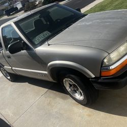 Truck For Sale 