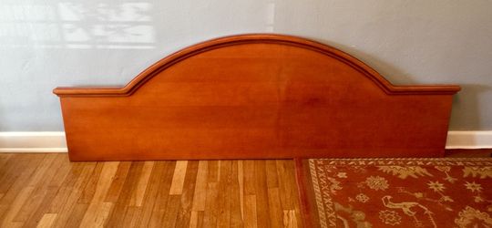 Headboard
