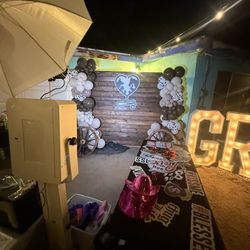 Photo Booth 