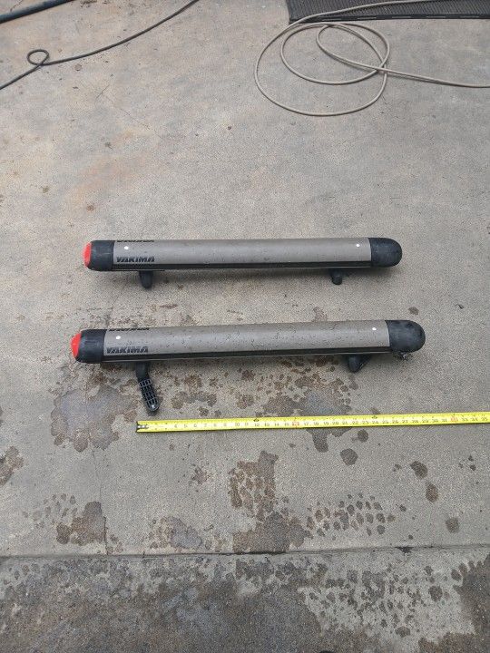 Yakima Roof Rack