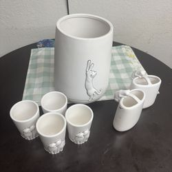 Bathroom Accessories 