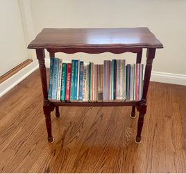 Lamp stand
