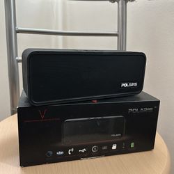 Polaris V8 Bluetooth Speaker