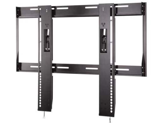 TV Wall mount fits most 37”-65”
