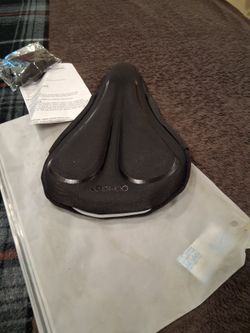Bike  seat cover