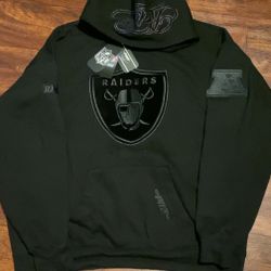 Raiders Hoodie 