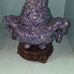 Antique Estate Scroll Left To See More Pictures Scroll Down To Description For Info And See 65 Sculptures