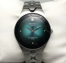Armitron men's watch