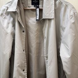 Spring Jacket 