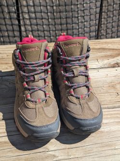 Bearpaws boots