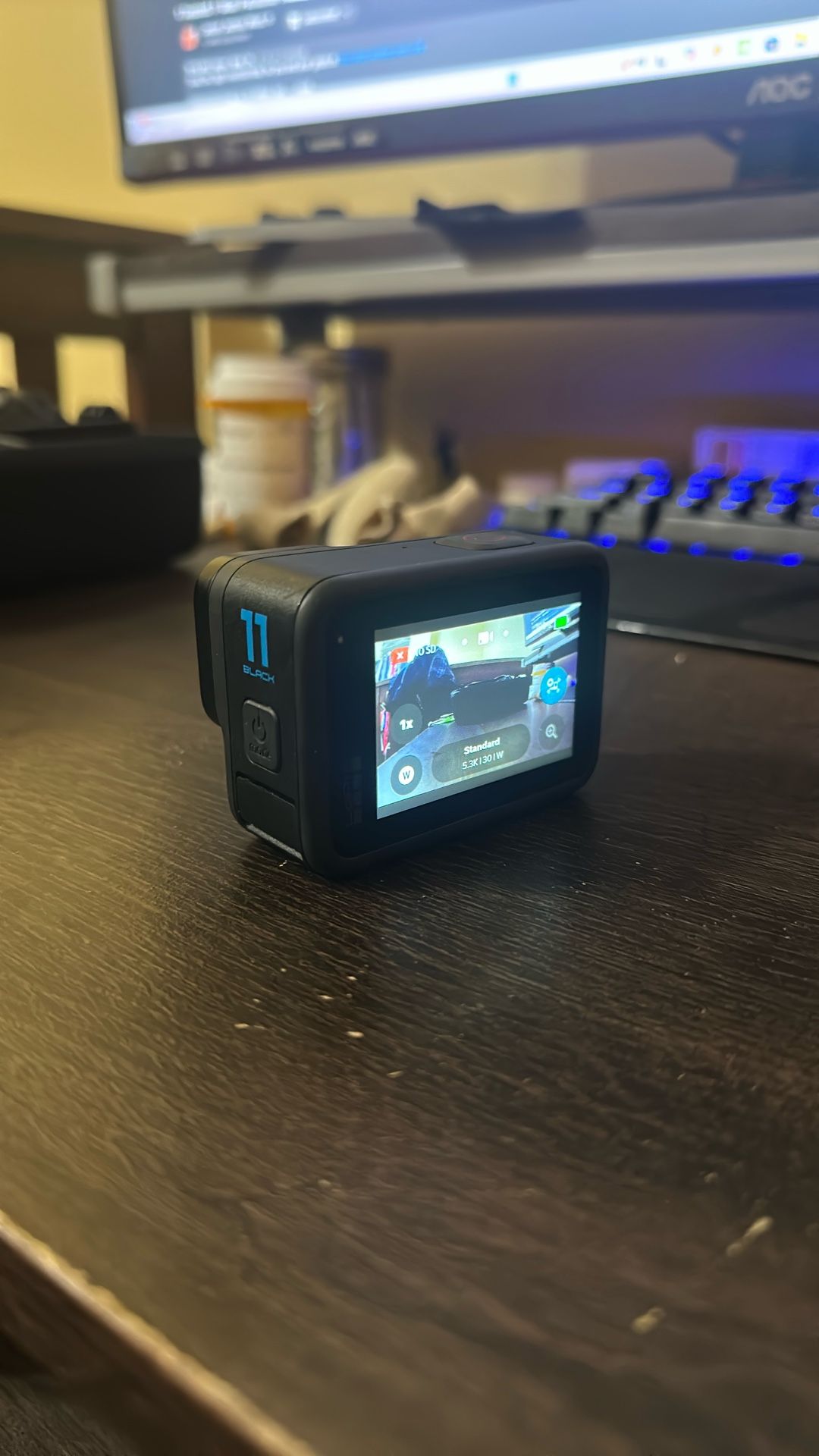 GoPro Hero 11