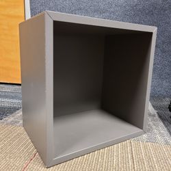 Ikea Wall Cube