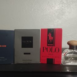 All Discontinued Fragrances! Take All For $300