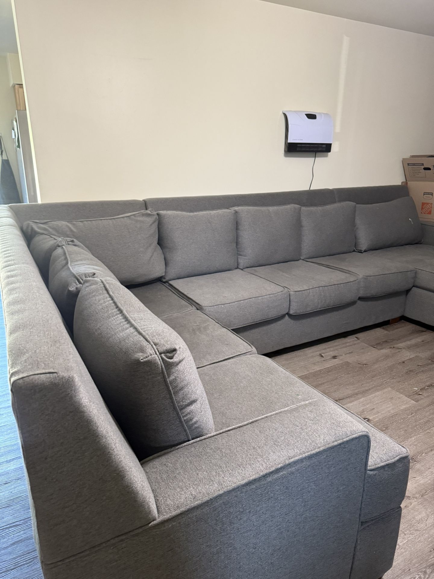 Sectional Couches