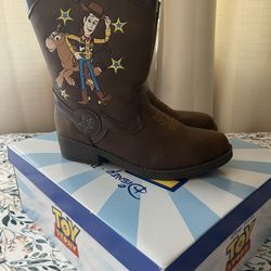 Toy Story Boys Boots
