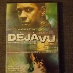 Dejavu