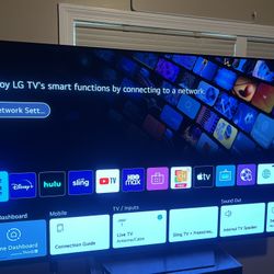LG 65 inch B Series OLED 