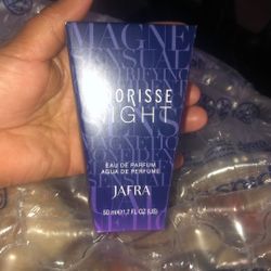 Jafra Adorisse Night 