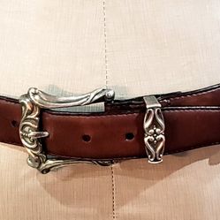 Vintage Brighton Belt size 38in 