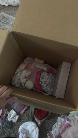 0-3 baby girl clothes
