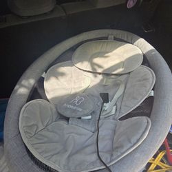 ANGEL BLISS 3-IN-1 BABY SWING