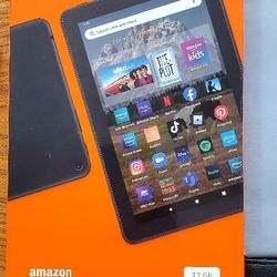 Amazon Fire HD 8 Tablet New *See My Other Deals*