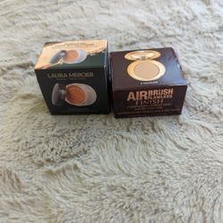 Air Brush Micro-powder