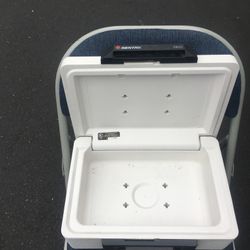 Safe Deposit Box With Key