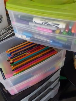 Drew's ans stationery