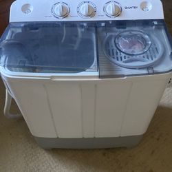 portable washer
