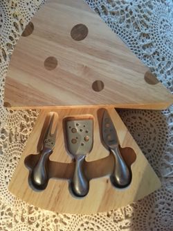 Utensil Set by Legacy