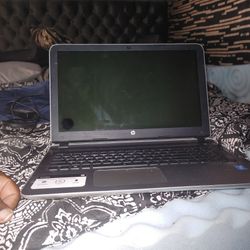 Hp. Laptop