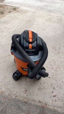 WET/DRY VAC 5.0 PHP