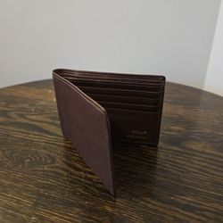Bosca Wallet