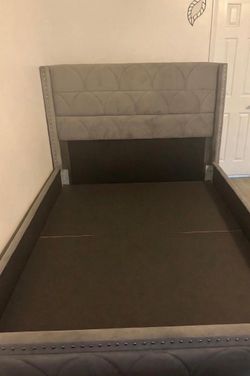 Bedroom set
