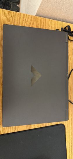 Victus gaming laptop