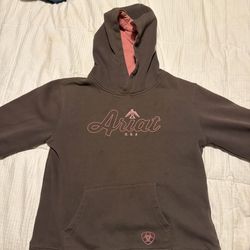 Kids XL Ariat Hoody