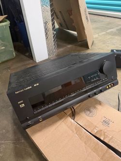 Harman Kardon AVR 500 AV Receiver