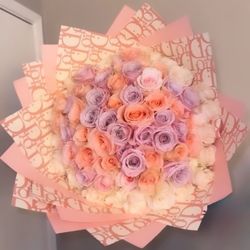 Roses Decorations