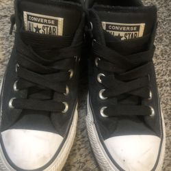 All Star Converse  7 1/2