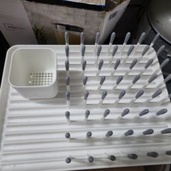 Drying Rack