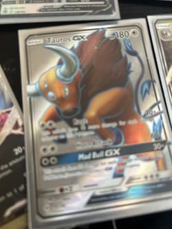Tauros GX 