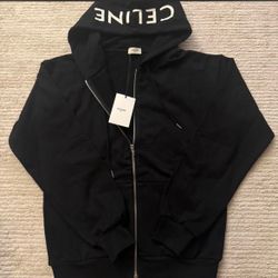 Celine hoodie