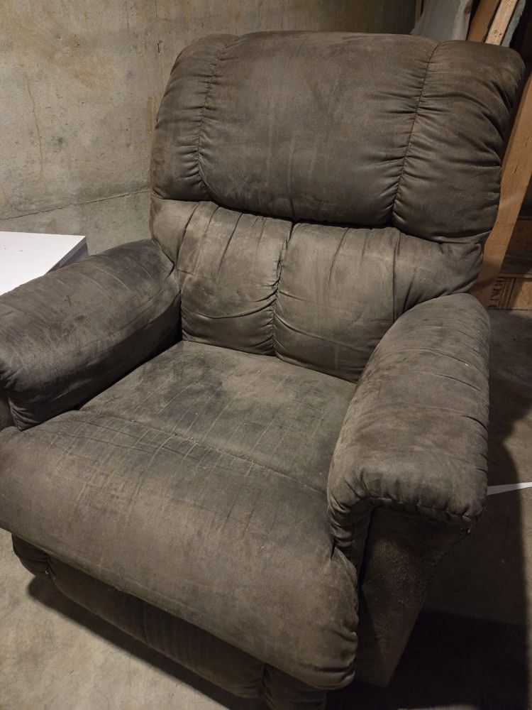Recliner Chair