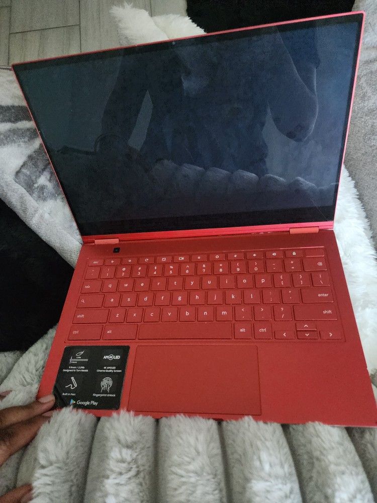 Samsung Chromebook