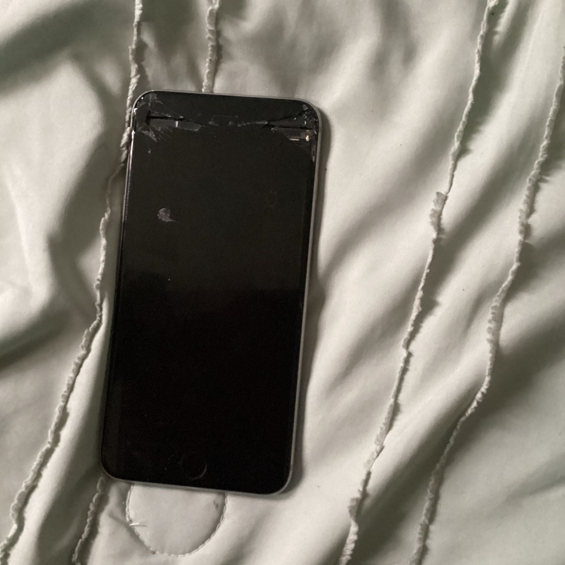 iPhone 6 Plus
