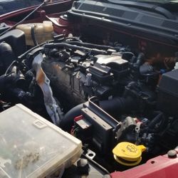 13-16 dodge dart parts