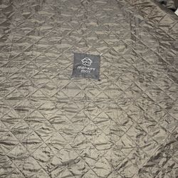Monkey Mat- Great To Have In The Car, Etc
