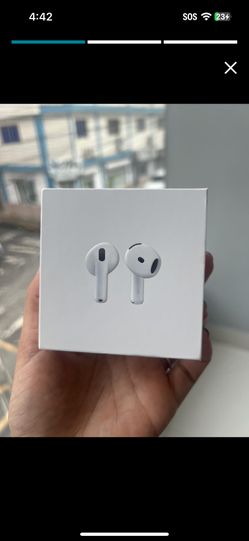 AirPod 4