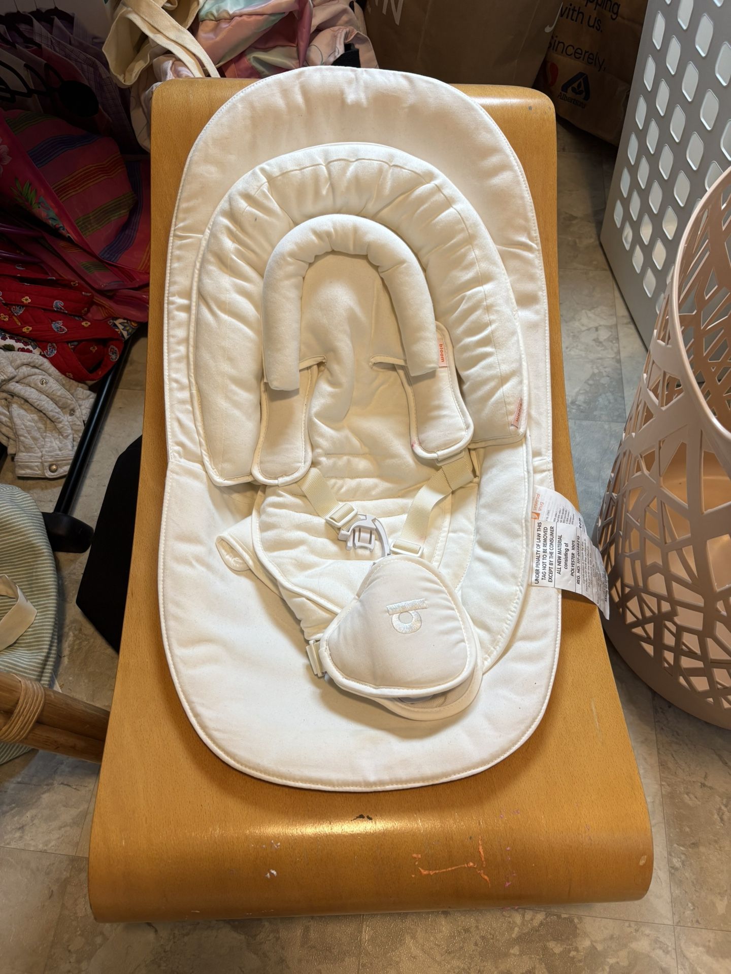 Bloom Coco Lounger